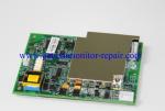 Mindray PM-7000 8000 9000 Patient Monitor Repair ECG Board PN 051-000007-00 050