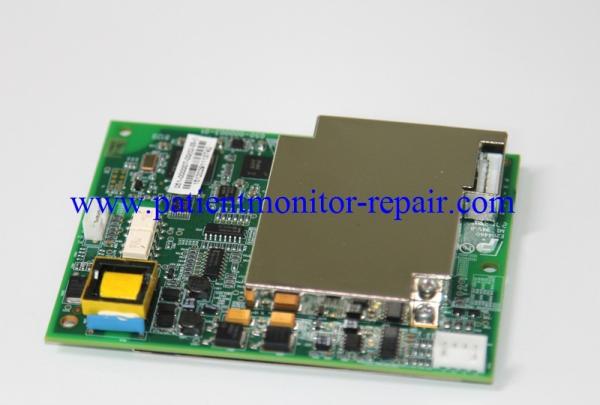 Mindray PM-7000 8000 9000 Patient Monitor Repair ECG Board PN 051-000007-00 050