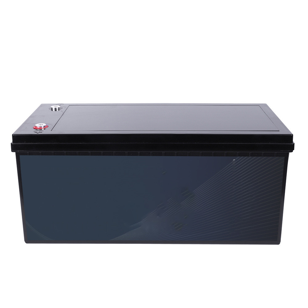 OEM Deep Cycle Rechargeable Battery 12V 100Ah Lithium LiFePO4