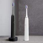 Waterproof IPX7 Powerful Smart Rechargeable Electric Toothbrush 3 Modes