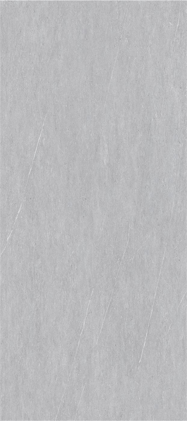 Large Format Marble Look Interior 15.5mm Carrara Marble Floor Tile