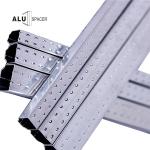 ALGER Window aluminum spacer bar for insulating glass