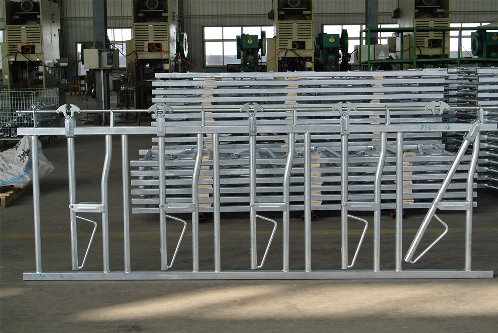 Zinc Coated Power Coated Custom Stamping Welding Post Base Iron Base Support