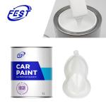 Protect Your Vehicle S Paint With 1K Basecoat S Durable Coating