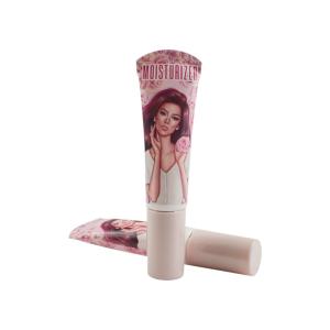 Wholesale 40g Manufacturing shower gel Plastic tube soft open ended Cosmetic Packaging Empty Pe Tube from china suppliers