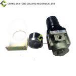 Zoomlion Concrete Pump Truck Spare Parts Pressure Regulating Valve AR2000