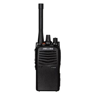 Wholesale Waterproof Two Way Radio Abell A510T TDMA Dual Time Slot IP66 Waterproof Dustproof VOX Voice Control Walkie Talkie from china suppliers