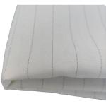 SOLIDS 99% Polyester 1% Conductive Fiber Stripe Durable Waterproof Anti Static