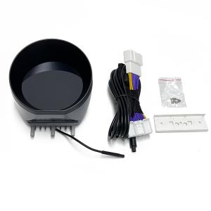 Wholesale Custom Digital Model 3 Instrument Cluster 1280*480 Steering Wheel HUD Screen RoHS from china suppliers