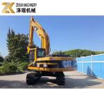 2016 Cat 320 BL Used Caterpillar Excavator With 0.92M3 Bucket