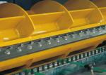 Computerized Corrugated Cardboard Cutter , Energy Saving Carton Box Cutting