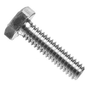 Wholesale Full Thread Galvanized Hex Bolts DIN BSW ANSI Standard Customized Label from china suppliers