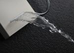 Top Grade 304 Stainless Steel Shower Panel , Shower Panel System With Rain