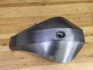 Wholesale INCA Customization GS002 Motorcycle Diamond style tank Fitment Softail 2018-2023 from china suppliers