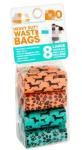 POOP BAGS, SCOOPERS, PET WASTE BAGS, PET BAGS, LITTER BAGS, DOGGY BAGS, DOG