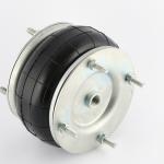 203mm Dia. Dunlop Air Spring SP1637 Rubber Bellow 8"X1 One Convoluted