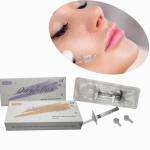 1ml 2ml 5ml 10ml 20ml 100ml Hyaluronic Acid Dermal Filler For Face Butt Breast