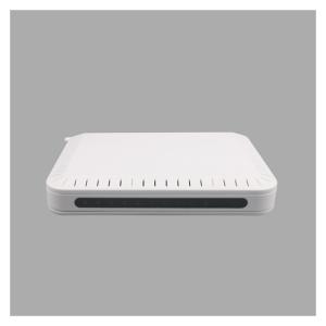Wholesale SC/UPC Connector Fiber Optic Terminal Onu Equipment Support 1GE 1FE 1POTS CATV from china suppliers