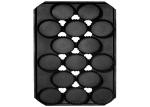 RK Bakeware China Foodservice NSF Australia Pie Trays Australia Pie Pallets