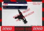 New Diesel Fuel Injectors 095000-8480 9709500-848 23670-79086 23670-E0420 23670