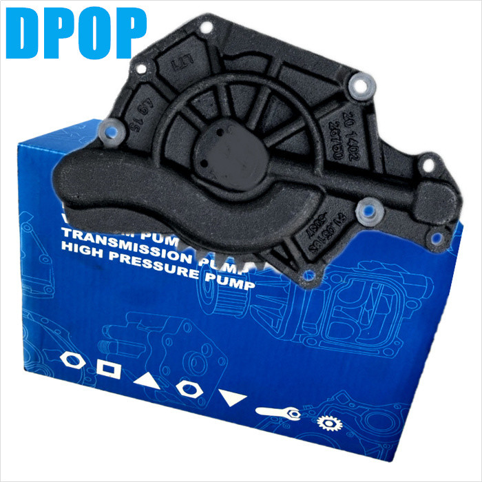 021800267600 OE GERMANY PU0096 ET ENGINETEAM 3.14147 DT 34T/8T/7T For Oil Pump