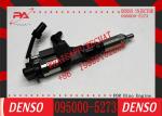 New Diesel Fuel Injector 095000-5271 0950005271 095000-5272 095000-5273 095000