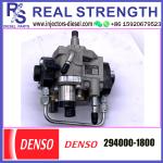 DENSO Diesel Fuel Injection pump 294000-1800，HP3 pump Common Rail 294000-1800
