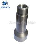 Mud Motor Tungsten Carbide TC Bearing 30 - 70HRC Hardness In Oil Gas Indutry