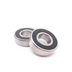 Chrome Steel Thin Ball Bearing 16003 16003 ZZ for High Speed Manufacture in