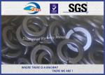 High Strength Railway Single Spring Locking Washer 60Si2MnA M20, M22, M24 DIN