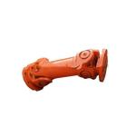 SWC-WD Short Flex Cardan Shaft Coupling Universal Joint Without Telescopic