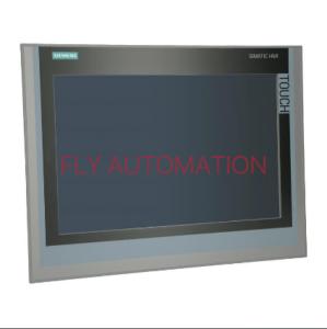 Wholesale SIEMENS 15 Inch SIMATIC HMI TP1500 Comfort Panel Touch Screen 6AV2124-0QC02-0AX1 from china suppliers