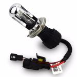 12V 35W H4 HI / LO Xenon HID Headlight Bulbs 4300K 6000K 8000K Durable