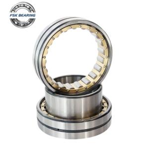 Wholesale Multiple Row 319320 Four Row Cylindrical Roller Bearing Steel Mill Bearings from china suppliers