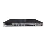 Huawei Firewall USG6625E-AC / USG6615E-AC 16 * GE RJ45 6 * GE SFP 6 * 10GE SFP +