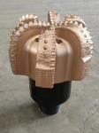 Manufacturer Sale 17 1-2 ′′ 444.5mm 6 Blades PDC Drill Bits for Well Drilling