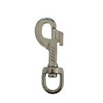 Carabiner Snap Hook Spring Clip Snap Dog Hook Custom Logo Carabiner Clips
