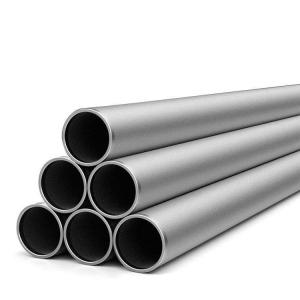 Wholesale 25mm ASME 316L Stainless Steel Pipe 22mm Steel Pipe For Decorations from china suppliers