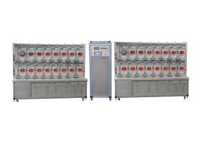 Wholesale 380V Energy Meter Testing Equipment Real Time Display from china suppliers