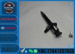 Nozzle Injector 095000-6110 23670-09130 23670-0R010 Diesel Fuel Engine Injector