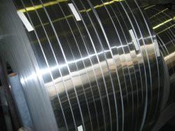 Wholesale Aluminium slitting Strips AA1100/ 1060/ 3003/ 5052 Custom Width Min 8mm from china suppliers