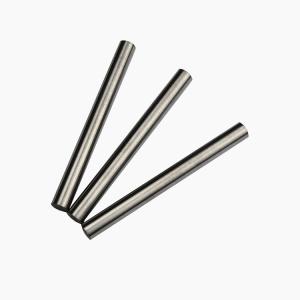 Wholesale K10 Hard Metal Cemented Carbide Rods , Carbide Cutting Tools For Endmill from china suppliers