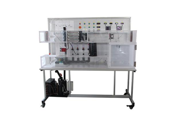 General Automotive A C Training / Technical Teaching Equipment Vocational School