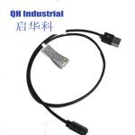 5Pin Male 1A 2A 3A 4A 5A Current Rate Smart Watch Electronical Cigarret PCB