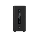 3600Mbps Router 5g Wifi 6 3 LAN /1 WAN Support WPS RJ11 Phone Jack