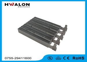 Wholesale 1700W 220 V Ceramic Air Heater Element With Special Terminal For 3C Products from china suppliers