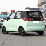 Affordable Mini Car Low Speed EV Vehicle from Chinese for Your Business