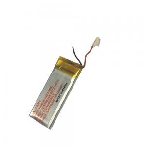 Wholesale 3.7V 110mAh Replacement Original 616-0531 Battery for iPod Nano 6th ipod nano 6th generation from china suppliers