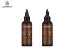 100 % Natural Argan Oil Hair Treatment Fragrant Serum For Hair Soft / Smooth