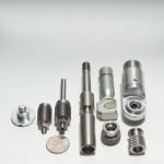 CNC Anodized Aluminum Machining Parts Medical Car Accessories Custom Oem CNC